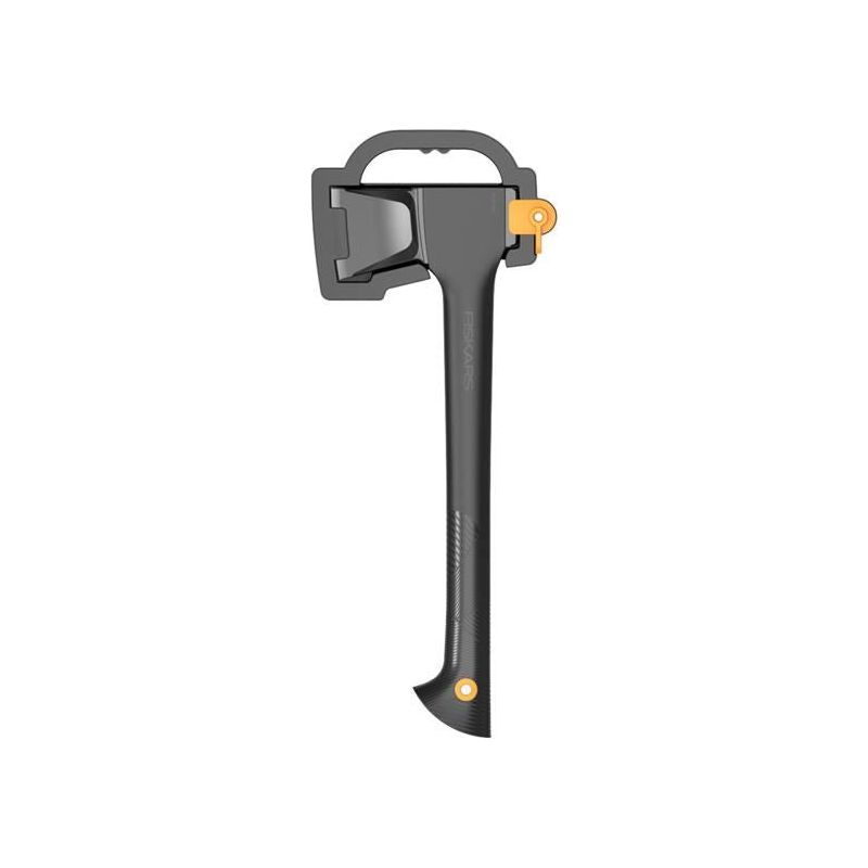 Fiskars Solid™ A11 Splitting Axe 1.09kg (2.4 lb) Fiskars - RockBottom Northampton