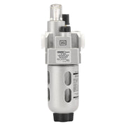 Draper 1/4" BSP Lubricator Unit 24330 Draper - Town Tools 