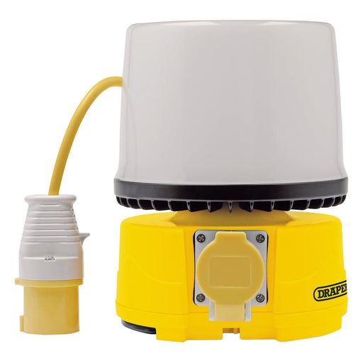 Draper 90097 110V SMD LED 360&deg; Sitelight, 30W, 2800 Lumens