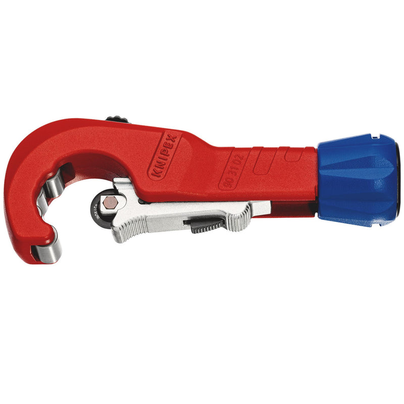 Draper 49136 KNIPEX 90 31 02 SB TubiX® Pipe Cutter, 180mm