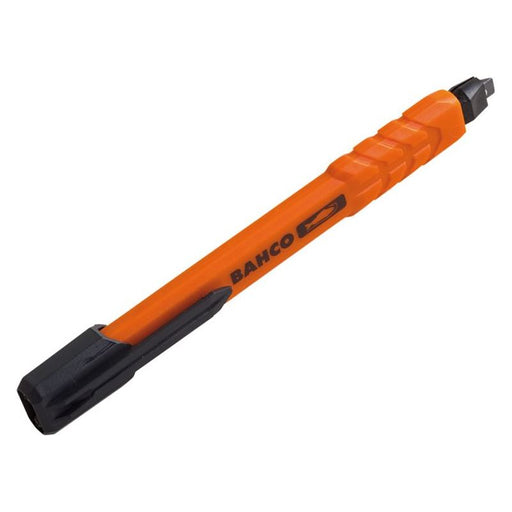 Bahco Mechanical Carpenter's HB Pencil Bahco - RockBottom Northampton