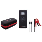 Schumacher SL474 12V Lithium Booster and Power Bank with Wireless Charging, 2000PA Draper - Town Tools