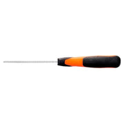 Bahco 1-100-08-1-2 ERGO™ Handled Flat Bastard Cut File 200mm (8in) Bahco - RockBottom Northampton