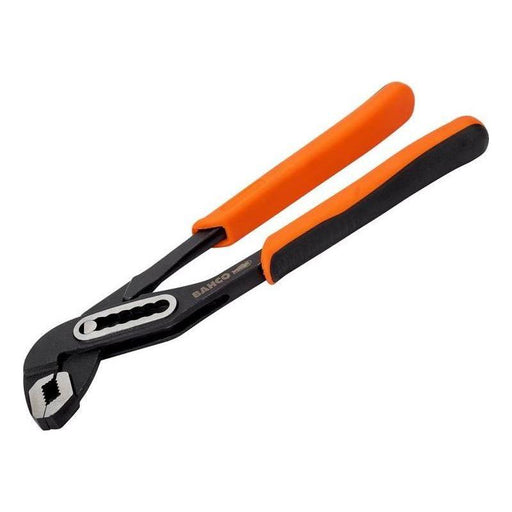 Bahco 2971G Slip Joint Pliers 250mm Bahco - RockBottom Northampton