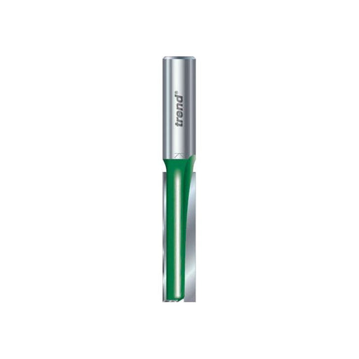 Trend C153D x 1/2 TCT Two Flute Workshop Cutter 12.7 x 50.0mm Trend - RockBottom Northampton