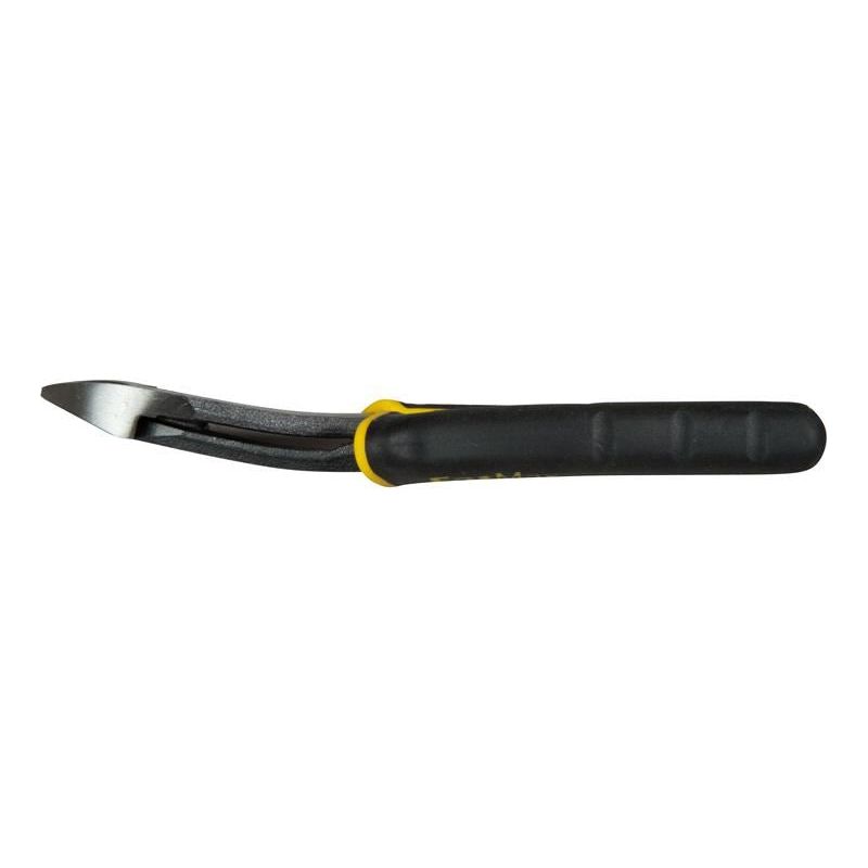 Stanley® Hand Tools FatMax® Angled Diagonal Cutting Pliers 160mm (6.1/4in) STANLEY® Hand Tools - RockBottom Nothampton