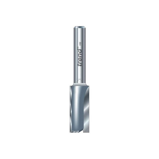 Trend 3/50 x 1/4 TCT Two Flute Cutter 9.5 x 25mm Trend - RockBottom Northampton