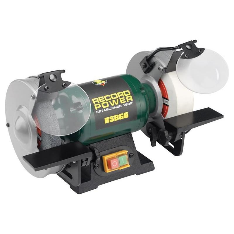 Shop All Record Power