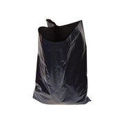 Faithfull Black Rubble Sacks (Box 100) Faithfull - RockBottom Northampton