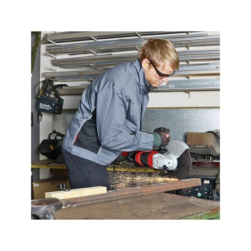 Einhell TE-AG230 Angle Grinder 230mm 2000W 240V Einhell - RockBottom Northamptin