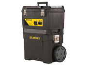 STANLEY Hand Tools Mobile Work Centre STANLEY� Hand Tools - RockBottom Nothampton