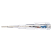 Draper Multi-Function Mains Tester, 140mm Draper - Town Tools