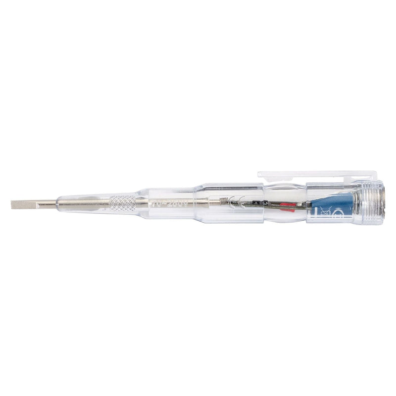 Draper Multi-Function Mains Tester, 140mm Draper - Town Tools