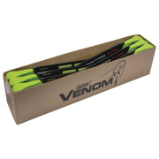 Draper 82194 Draper Venom® First Fix Double Ground Handsaw, 500mm, 7tpi/8ppi