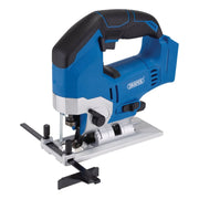 Draper 79883 D20 20V Brushless Jigsaw (Sold Bare)