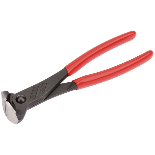 Draper 75359 KNIPEX 68 01 200 End Cutting Nippers, 200mm (Sold Loose)