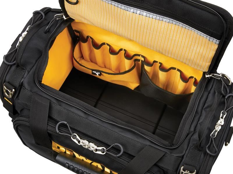 DEWALT Storage TOUGHSYSTEM 2.0 Tool Bag DEWALT Storage - RockBottom Northampton