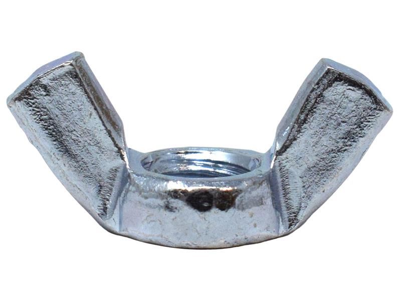 Wing Nuts