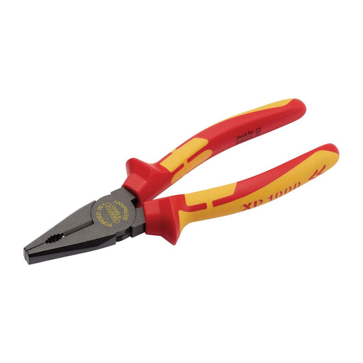 Draper 94623 XP1000® VDE Combination Pliers, 180mm