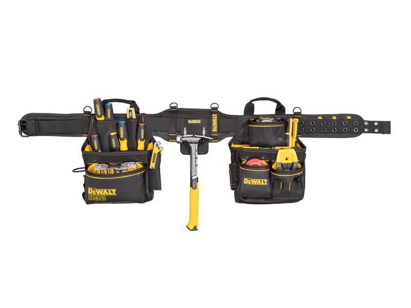 DEWALT Storage DWST40603-1 Pro Tool Rig DEWALT Storage - RockBottom Northampton