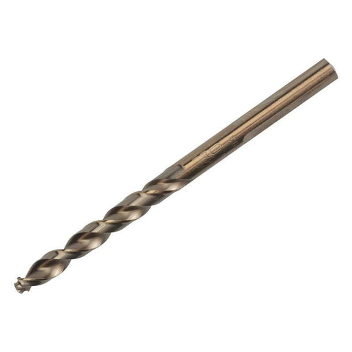 Dewalt Power Tools Extreme 2 Metal Drill Bit 6.0mm OL:93mm WL:57mm DeWALT Power Tools - RockBottom Northampton
