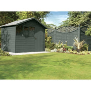 Ronseal Fence Life Plus+ Willow 5 litre Ronseal - RockBottom Nothampton