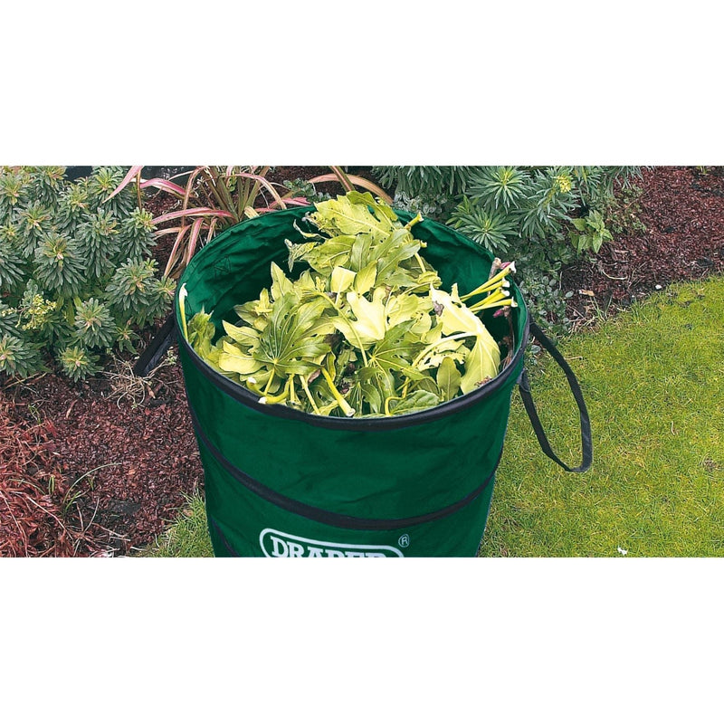 Draper General Purpose Pop up Tidy Bag, 175L 34041 Draper - Town Tools 
