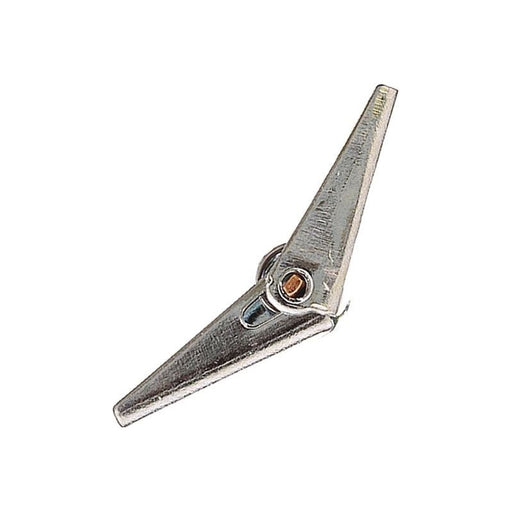 Rawlplug Spring Toggle ONLY Box of 50 M6 (Please note NO Screws Supplied) Rawlplug - RockBottom Nothampton