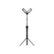 Scangrip® TOWER 5 CONNECT Floodlight with Makita CONNECT 18V Bare Unit SCANGRIP® - RockBottom Nothampton