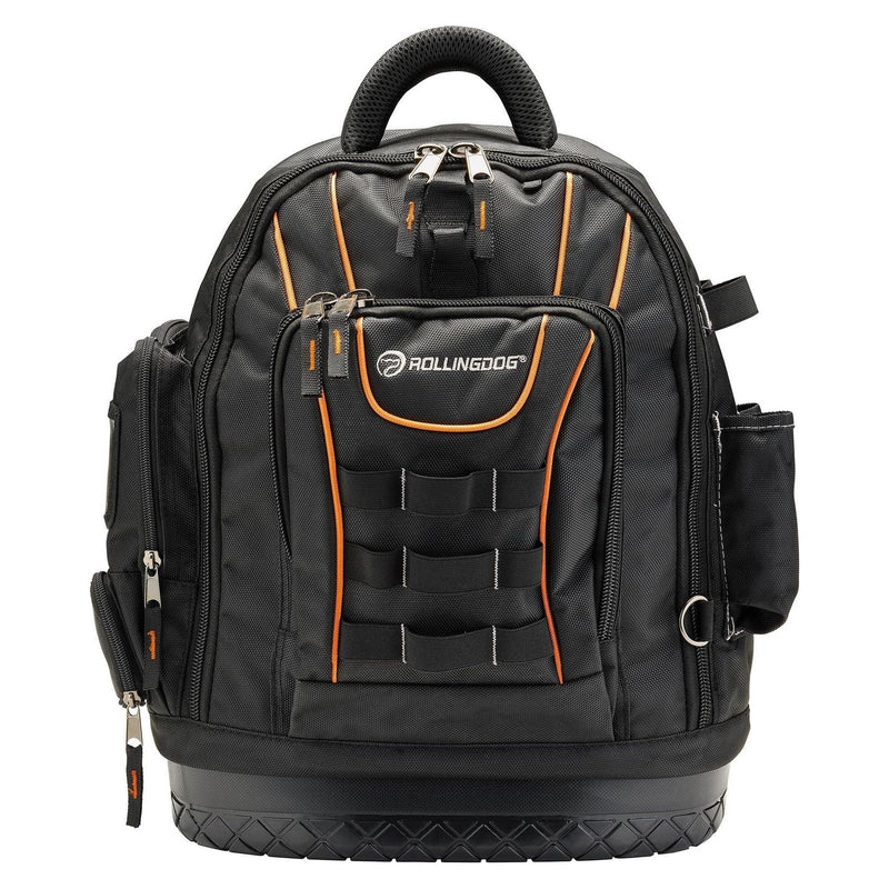 Draper Rollingdog Journeyman Painter's Backpack Draper - Town Tools