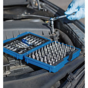 Draper 82396 Screwdriver and Bit Holder Set (80 Piece)