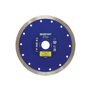Edgepoint CT180 Tile Cutting Diamond Blade 180mm EdgePoint - RockBottom Northamptin