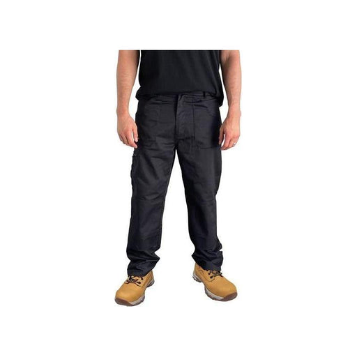 Stanley® Clothing Texas Cargo Trousers Waist 38in Leg 31in STANLEY® Clothing - RockBottom Nothampton