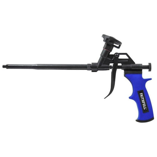 Faithfull Non Stick Foam Gun Faithfull - RockBottom Northampton