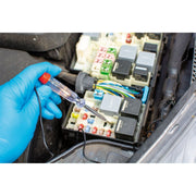 Draper 99752 6 - 24V Automotive Circuit Tester Screwdriver