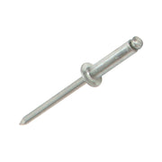 Arrow RLA 3/16IP Aluminium Rivets 3/16in Long Pack of 50 Arrow - RockBottom Northampton 