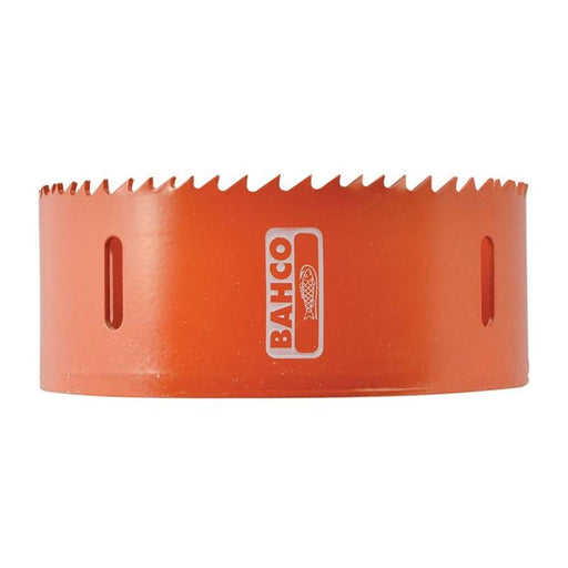 Bahco 3830-73-C Bi-Metal Variable Pitch Holesaw 73mm Bahco - RockBottom Northampton