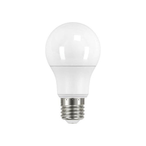 Energizer® LED ES (E27) Opal GLS Non-Dimmable Bulb, Warm White 470 lm 5.5W Energizer® - RockBottom Northamptin