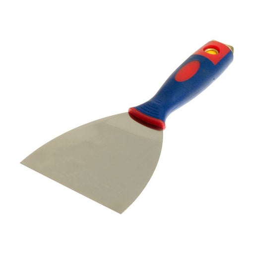 R.S.T. Drywall Putty Knife Soft Touch Flex 150mm (6in) R.S.T. - RockBottom Nothampton