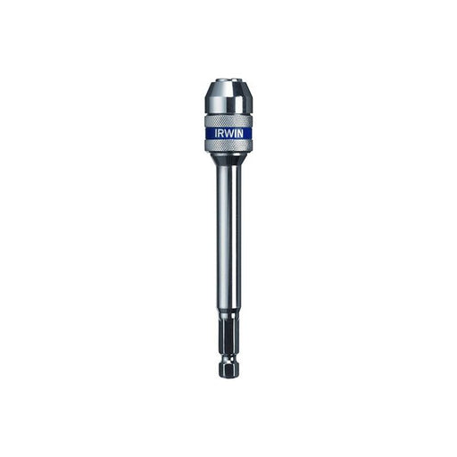 Irwin® Blue Groove 4X Quick Change Extension 150mm IRWIN® - RockBottom Northampton