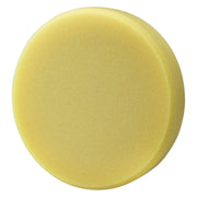 Draper Heavy Cutting Pad, 180mm, Yellow Draper - Town Tools