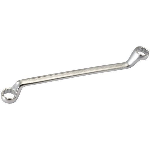 Draper 06226 Elora Deep Crank Metric Ring Spanner, 18 x 19mm