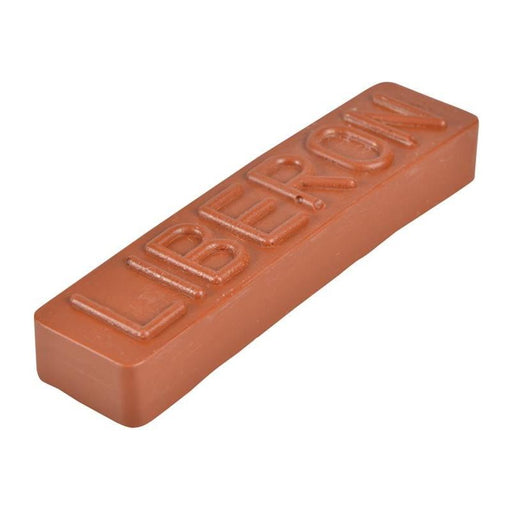 Liberon Wax Filler Stick 06 Teak 50g Liberon - RockBottom Northampton