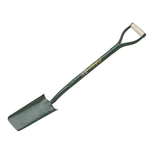 Bulldog All-Steel Cable Laying Shovel Bulldog - RockBottom Northampton