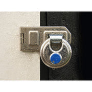 Abus Mechanical 24IB/60mm Diskus® Padlock Keyed Alike EE0140 ABUS Mechanical - RockBottom Northampton 