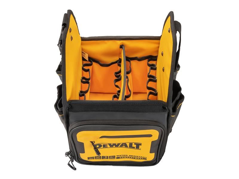 DEWALT Storage DWST60105 Pro Electrician's Tote DEWALT Storage - RockBottom Northampton