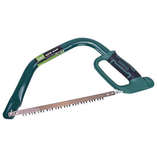 Draper 94979 Draper Expert Bow Saw, 300mm