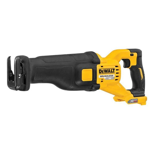 Dewalt Power Tools DCS389N XR FlexVolt Reciprocating Saw 54V Bare Unit DeWALT Power Tools - RockBottom Northampton