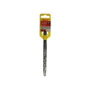 Starrett SDS Plus 2 Point Drill Bit 12 x 160mm Starrett - RockBottom Nothampton
