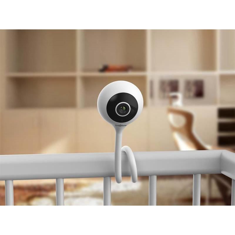 Link2Home Flexible Indoor Camera Link2Home - RockBottom Northampton